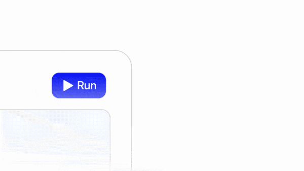 Run gif